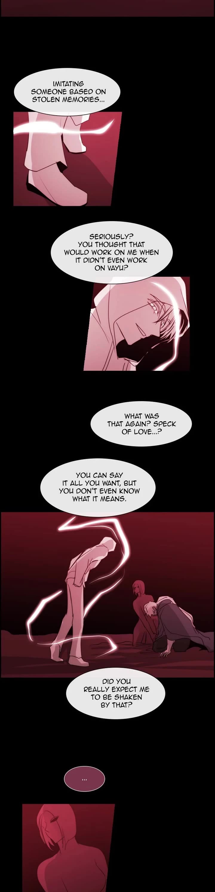 Kubera Chapter 671 page 19 - Chapter 671: [Season 3] Ep. 372 - Someone's Universe (4)