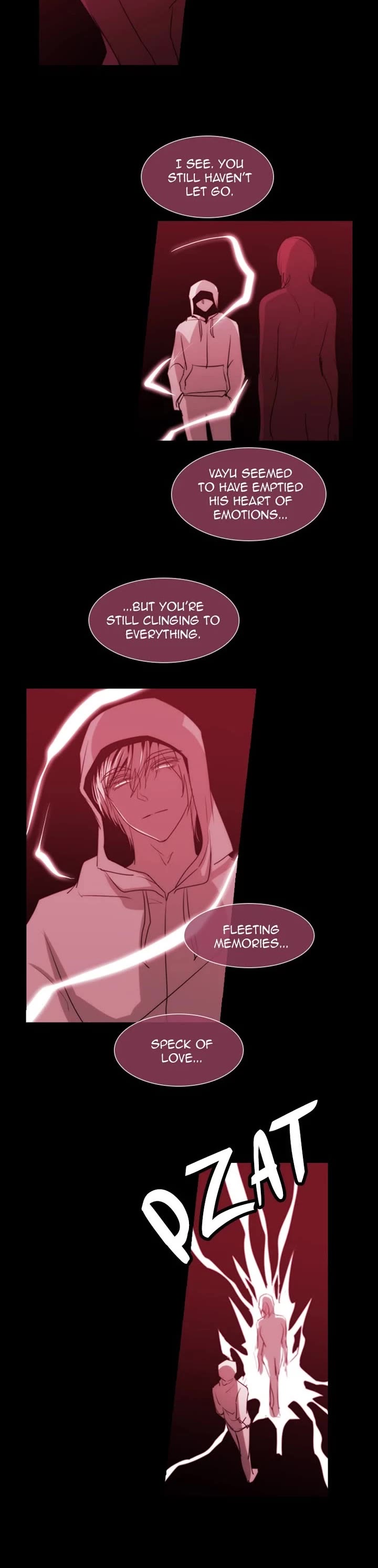Kubera Chapter 671 page 20 - Chapter 671: [Season 3] Ep. 372 - Someone's Universe (4)