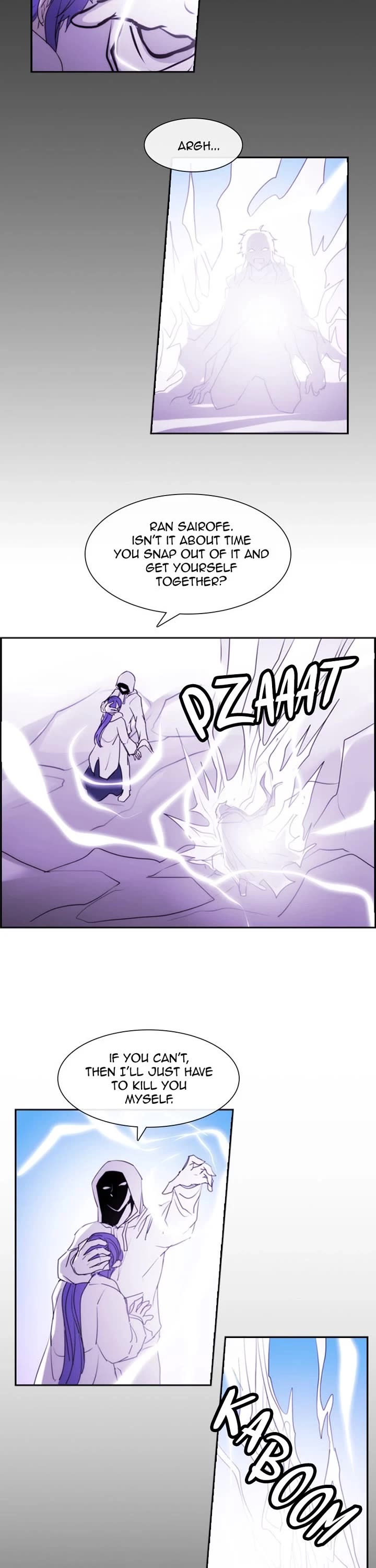 Kubera Chapter 671 page 23 - Chapter 671: [Season 3] Ep. 372 - Someone's Universe (4)