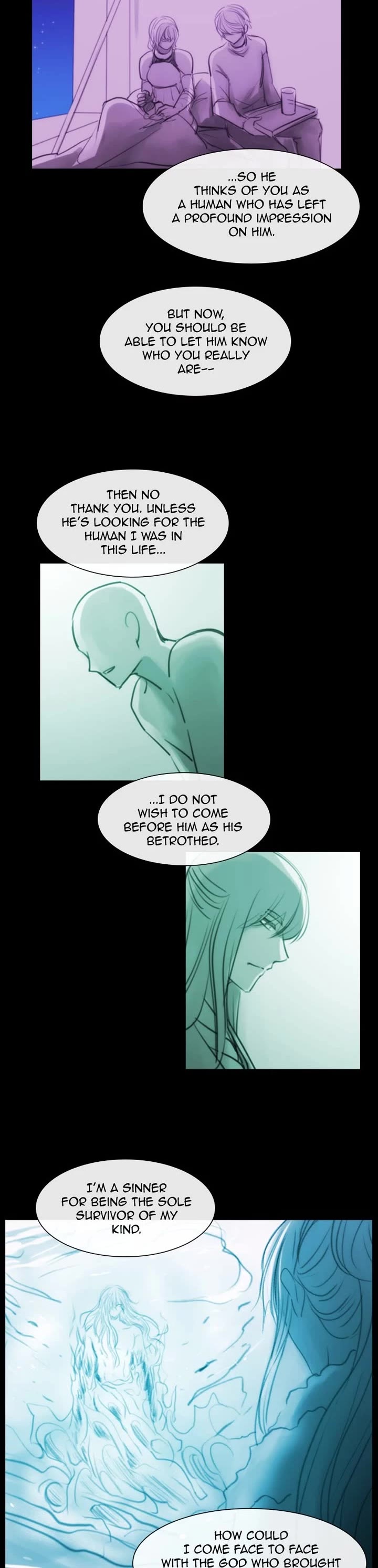 Kubera Chapter 671 page 5 - Chapter 671: [Season 3] Ep. 372 - Someone's Universe (4)