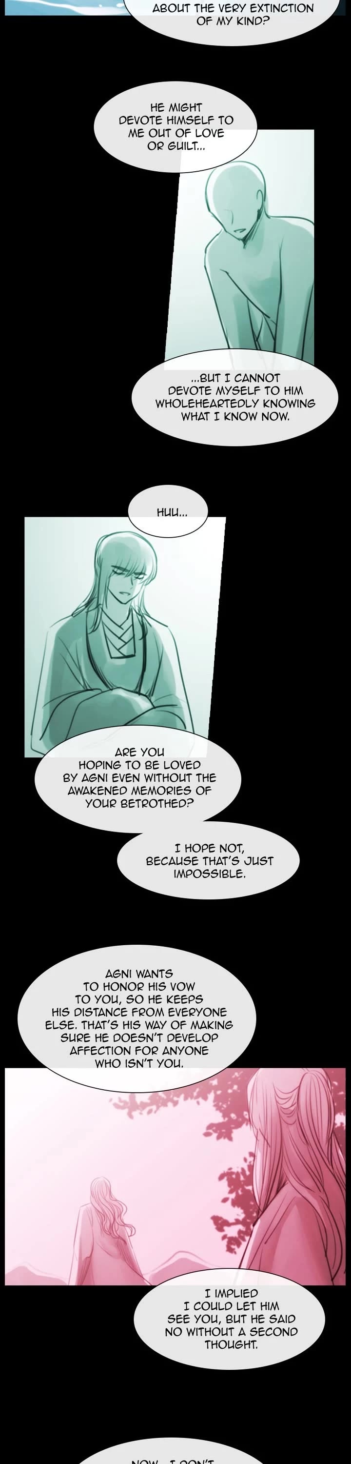 Kubera Chapter 671 page 6 - Chapter 671: [Season 3] Ep. 372 - Someone's Universe (4)