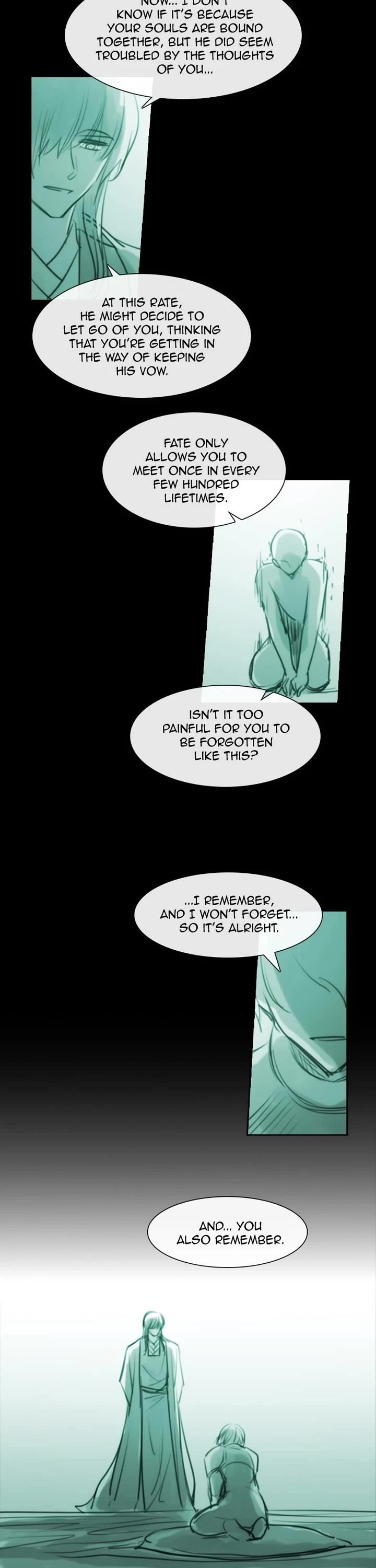 Kubera Chapter 671 page 7 - Chapter 671: [Season 3] Ep. 372 - Someone's Universe (4)