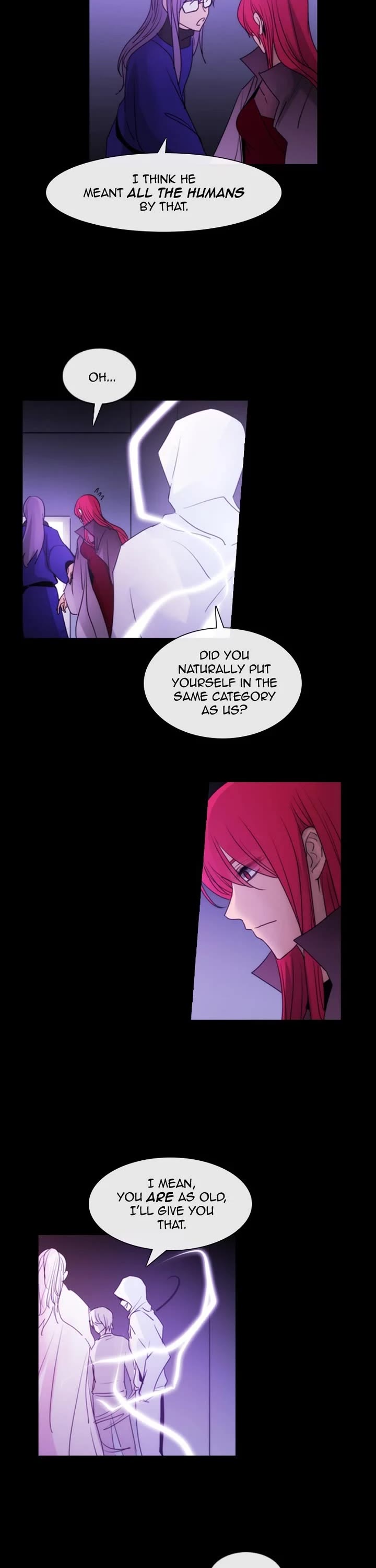 Kubera Chapter 672 page 17 - Chapter 672: [Season 3] Ep. 373 - Someone's Universe (5)