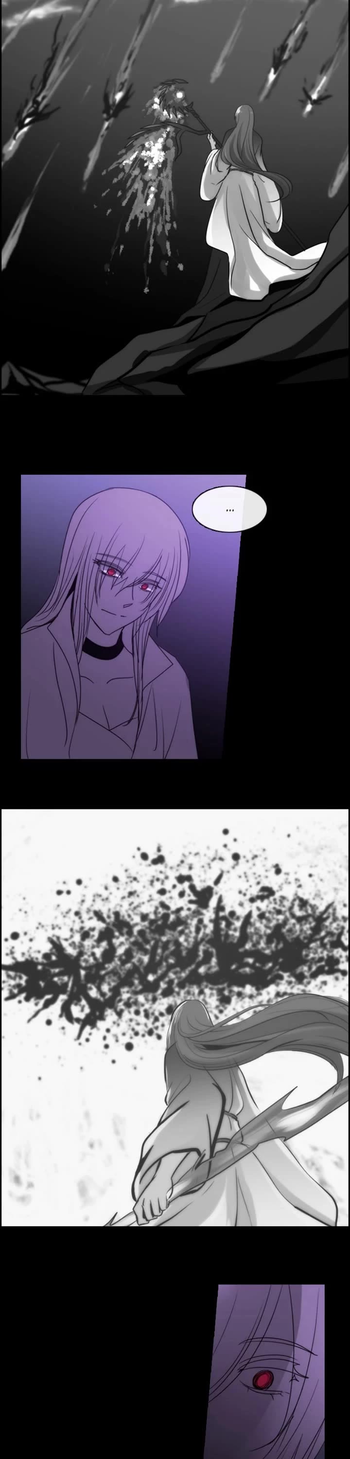 Kubera Chapter 672 page 23 - Chapter 672: [Season 3] Ep. 373 - Someone's Universe (5)