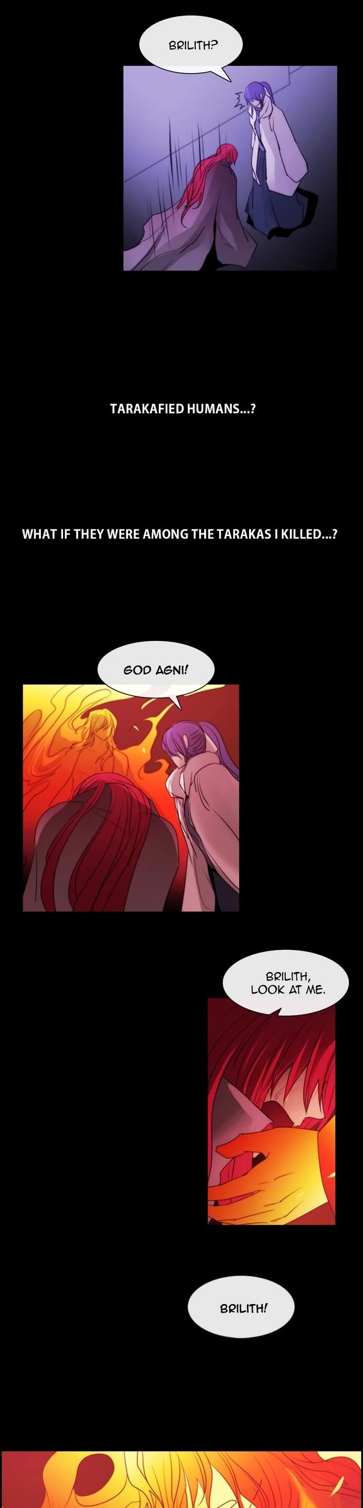 Kubera Chapter 672 page 25 - Chapter 672: [Season 3] Ep. 373 - Someone's Universe (5)