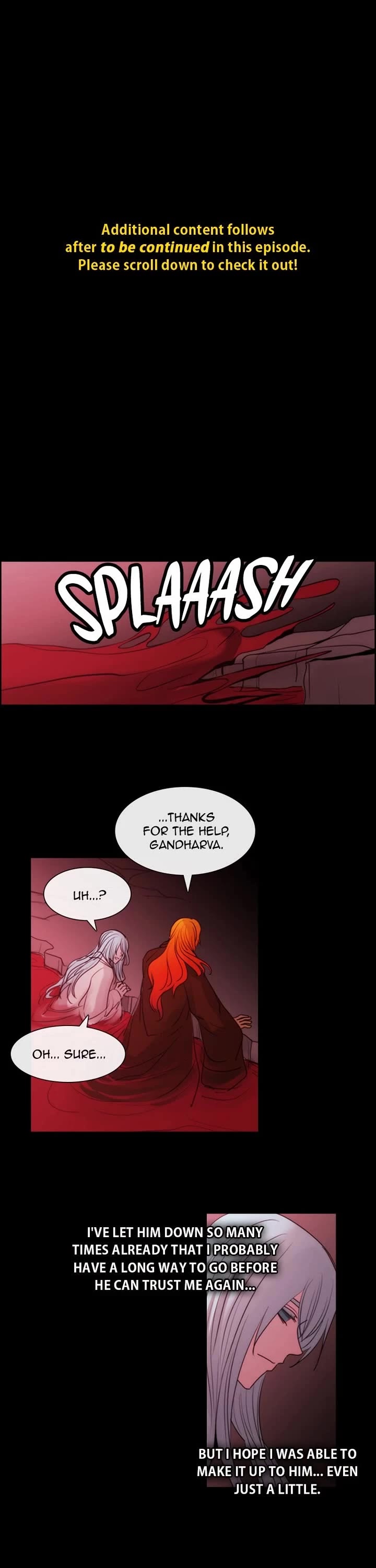 Kubera Chapter 673 page 1 - Chapter 673: [Season 3] Ep. 374 - Someone's Universe (6)