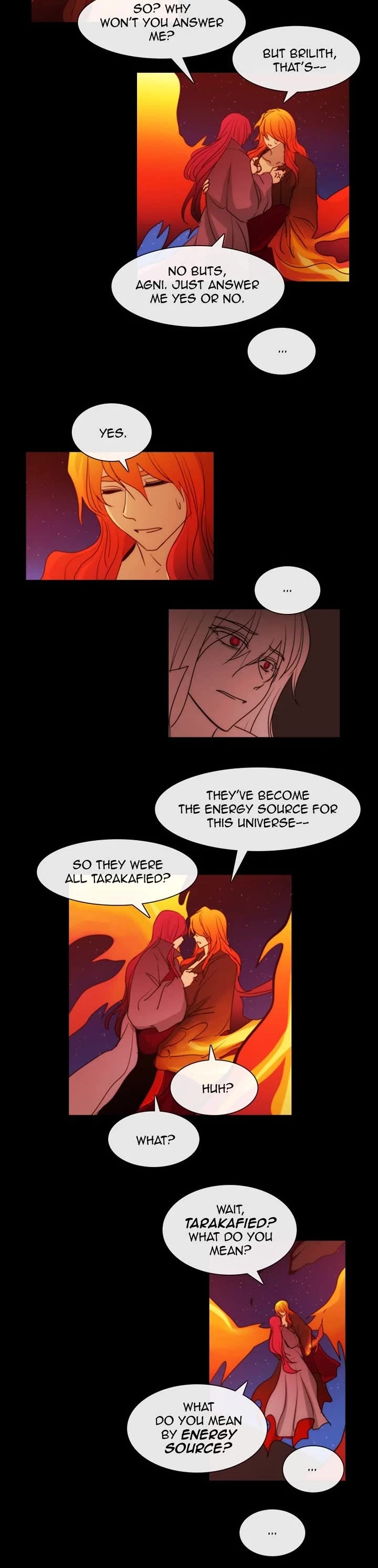 Kubera Chapter 673 page 10 - Chapter 673: [Season 3] Ep. 374 - Someone's Universe (6)