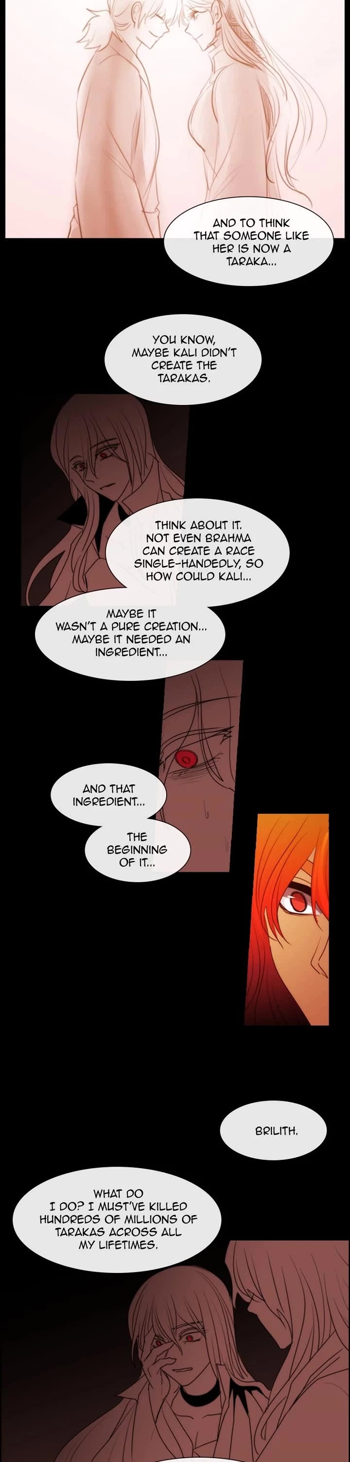 Kubera Chapter 673 page 13 - Chapter 673: [Season 3] Ep. 374 - Someone's Universe (6)