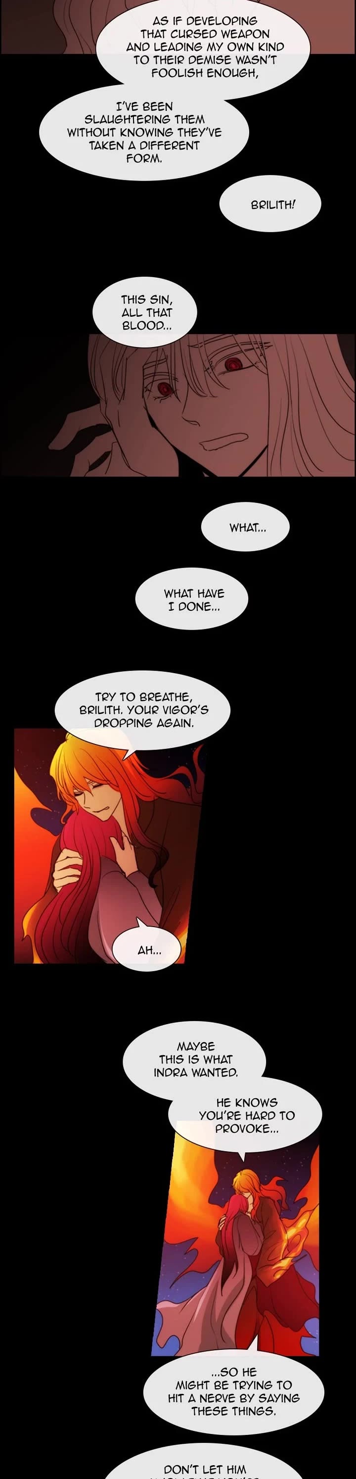 Kubera Chapter 673 page 14 - Chapter 673: [Season 3] Ep. 374 - Someone's Universe (6)