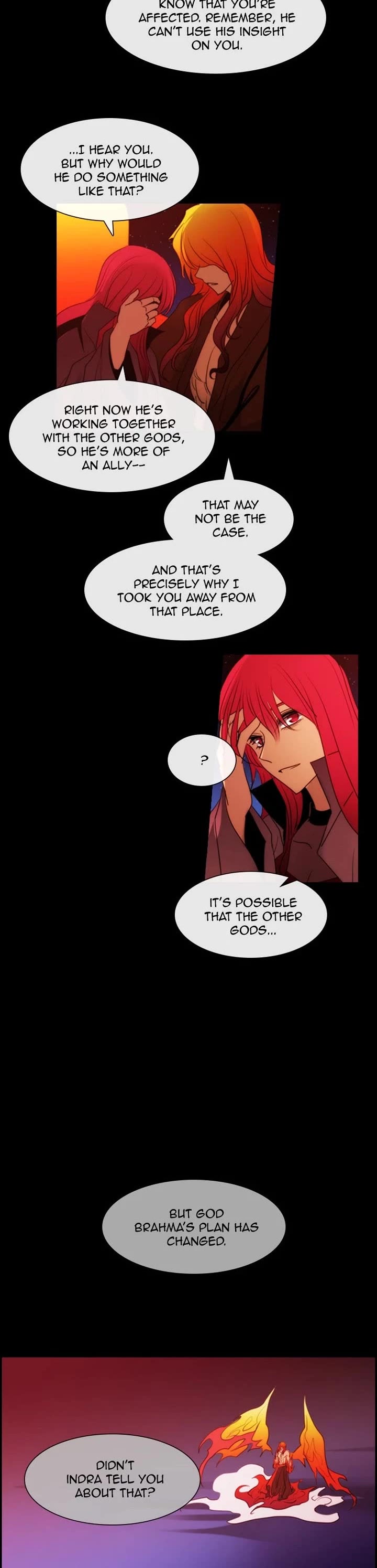 Kubera Chapter 673 page 15 - Chapter 673: [Season 3] Ep. 374 - Someone's Universe (6)