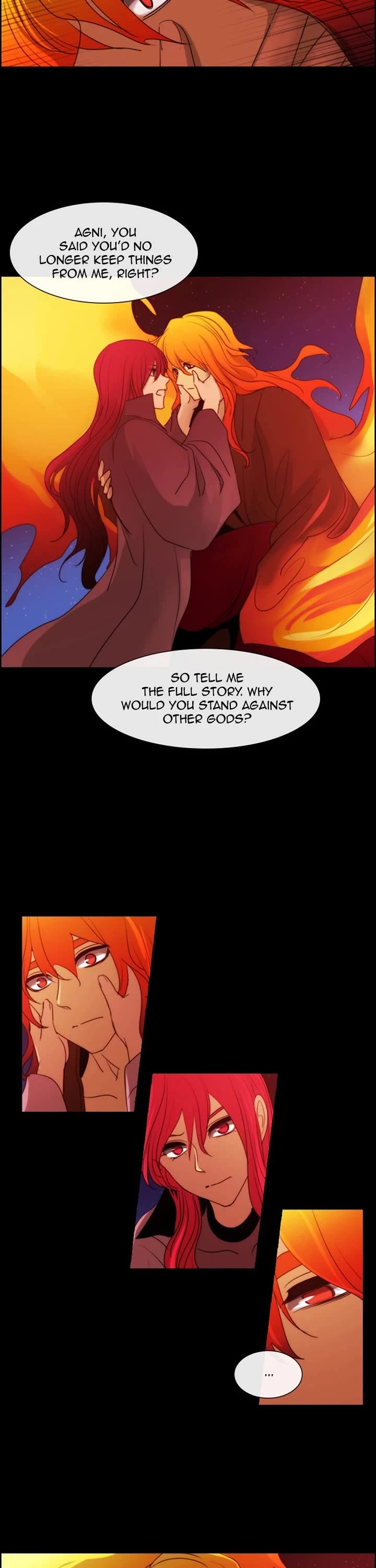 Kubera Chapter 673 page 18 - Chapter 673: [Season 3] Ep. 374 - Someone's Universe (6)