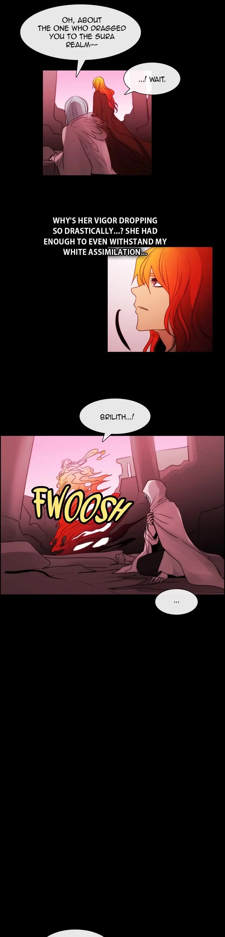 Kubera Chapter 673 page 2 - Chapter 673: [Season 3] Ep. 374 - Someone's Universe (6)