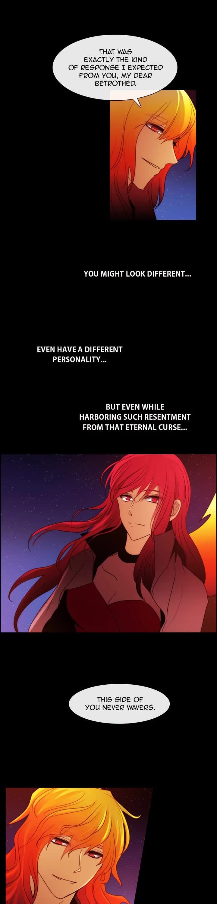 Kubera Chapter 673 page 22 - Chapter 673: [Season 3] Ep. 374 - Someone's Universe (6)