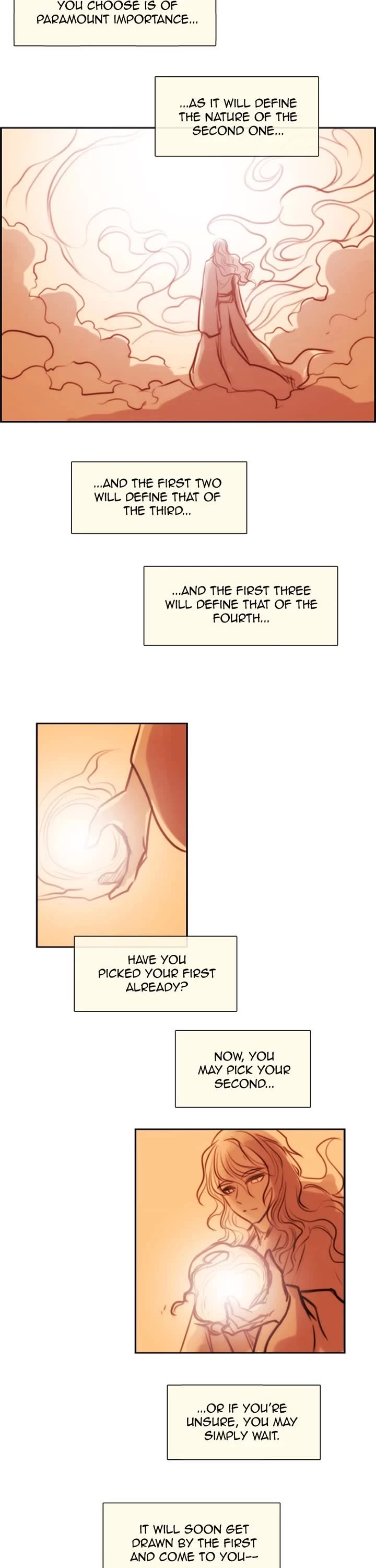 Kubera Chapter 673 page 26 - Chapter 673: [Season 3] Ep. 374 - Someone's Universe (6)