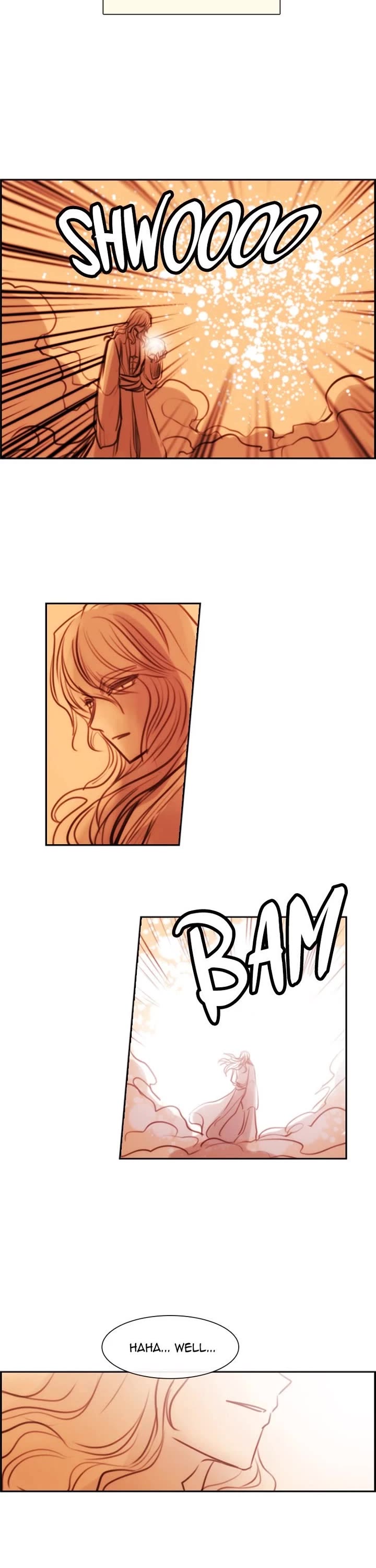 Kubera Chapter 673 page 27 - Chapter 673: [Season 3] Ep. 374 - Someone's Universe (6)