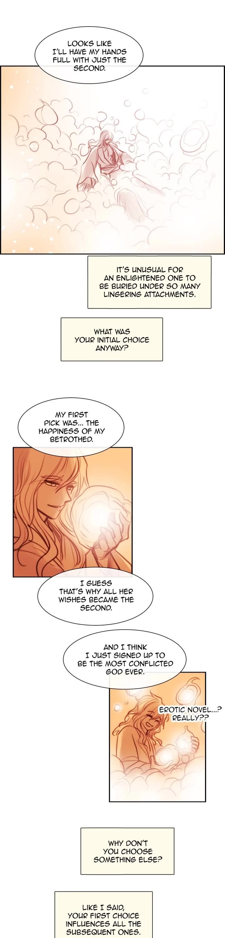 Kubera Chapter 673 page 28 - Chapter 673: [Season 3] Ep. 374 - Someone's Universe (6)