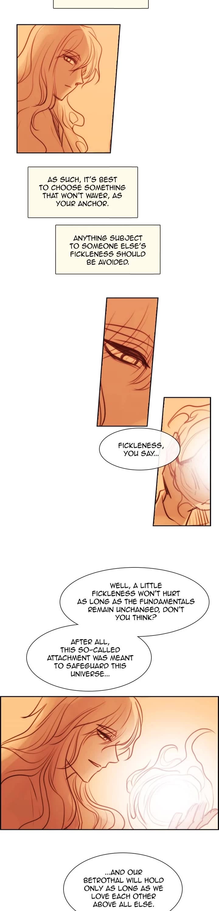 Kubera Chapter 673 page 29 - Chapter 673: [Season 3] Ep. 374 - Someone's Universe (6)
