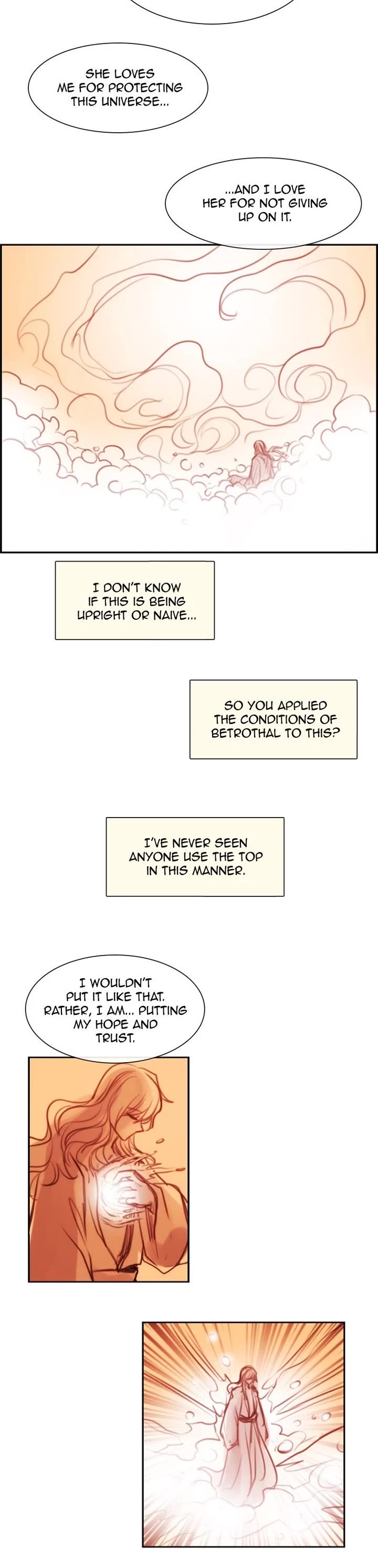 Kubera Chapter 673 page 30 - Chapter 673: [Season 3] Ep. 374 - Someone's Universe (6)