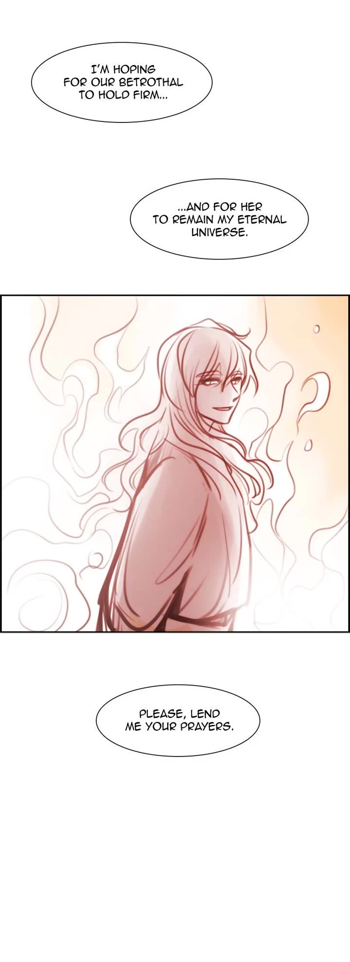 Kubera Chapter 673 page 31 - Chapter 673: [Season 3] Ep. 374 - Someone's Universe (6)