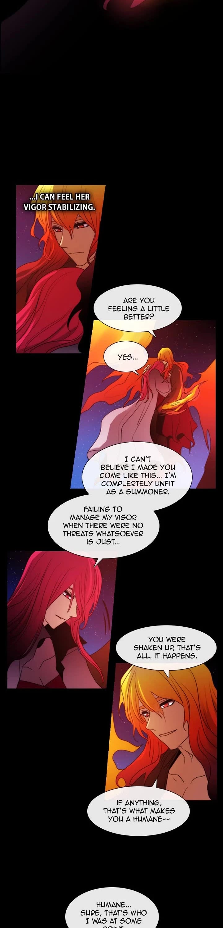 Kubera Chapter 673 page 5 - Chapter 673: [Season 3] Ep. 374 - Someone's Universe (6)