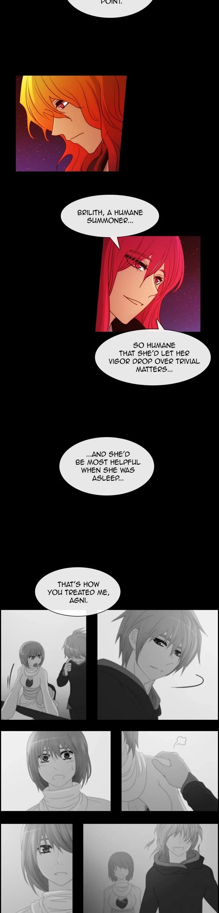 Kubera Chapter 673 page 6 - Chapter 673: [Season 3] Ep. 374 - Someone's Universe (6)