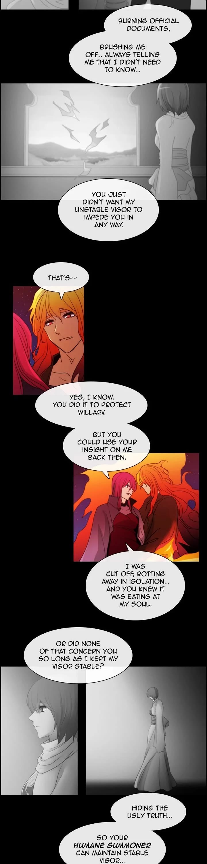 Kubera Chapter 673 page 7 - Chapter 673: [Season 3] Ep. 374 - Someone's Universe (6)