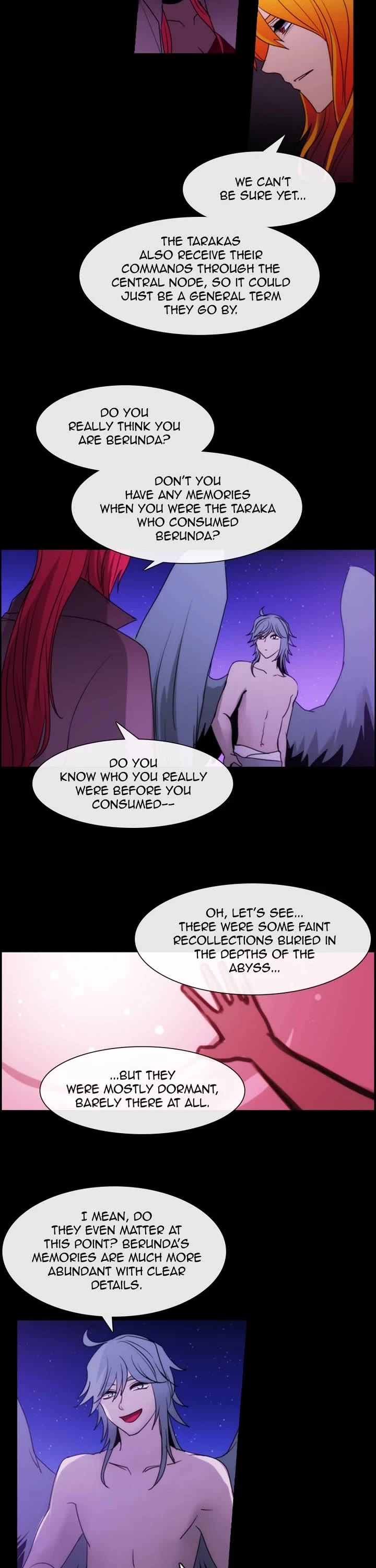 Kubera Chapter 674 page 11 - Chapter 674: [Season 3] Ep. 375 - Someone's Universe (7)