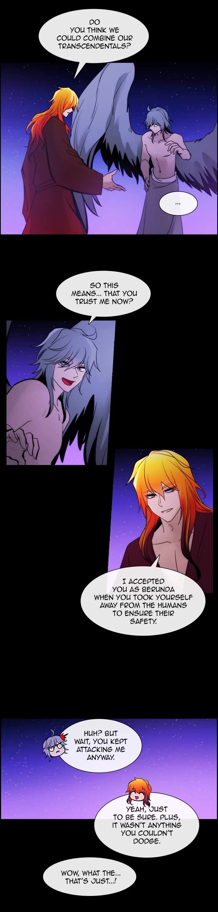 Kubera Chapter 674 page 17 - Chapter 674: [Season 3] Ep. 375 - Someone's Universe (7)