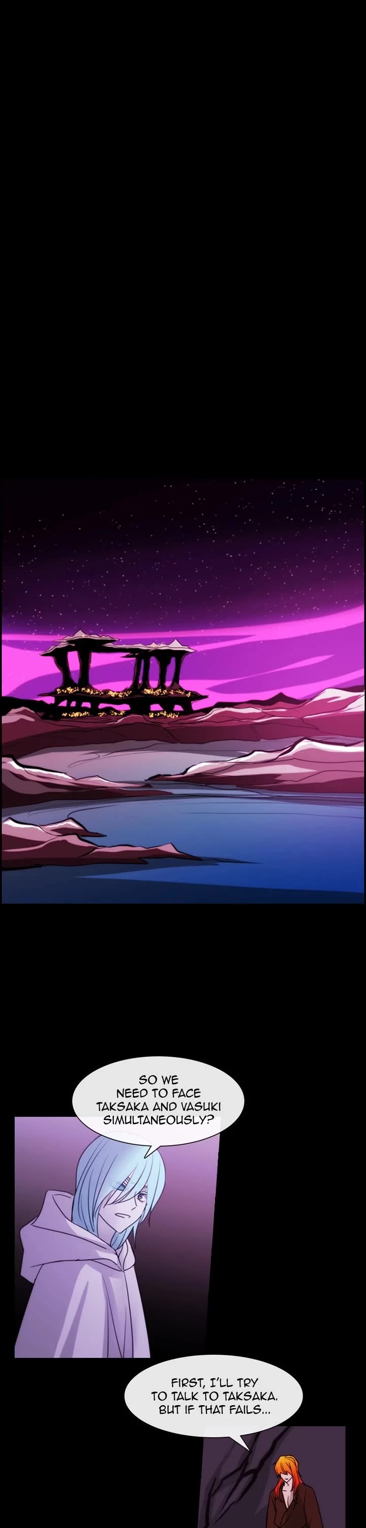 Kubera Chapter 674 page 18 - Chapter 674: [Season 3] Ep. 375 - Someone's Universe (7)