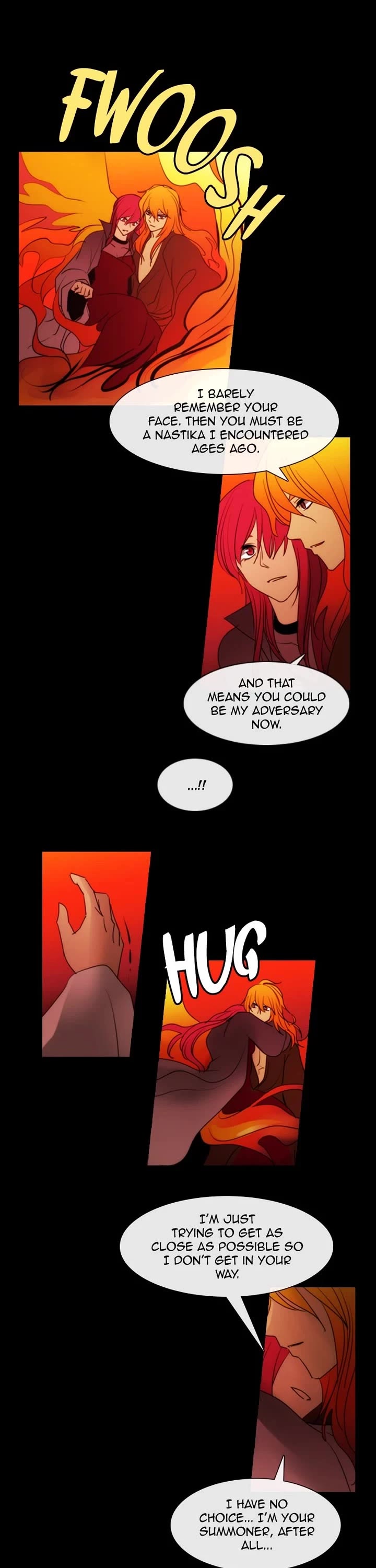 Kubera Chapter 674 page 2 - Chapter 674: [Season 3] Ep. 375 - Someone's Universe (7)