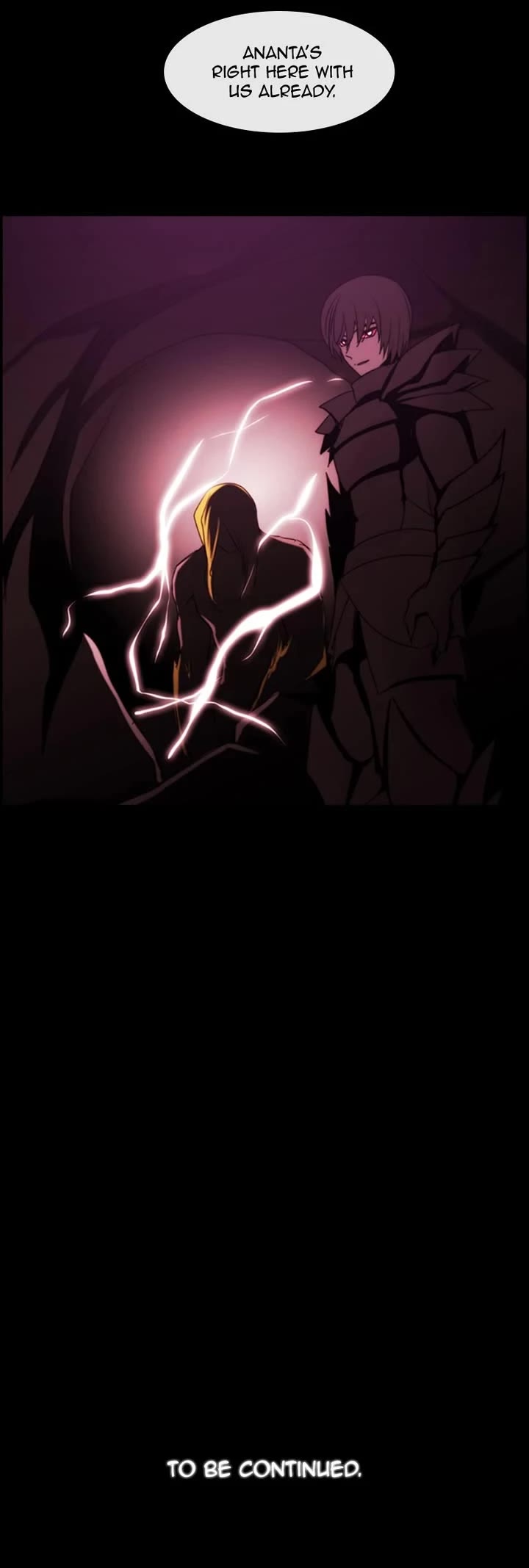 Kubera Chapter 674 page 22 - Chapter 674: [Season 3] Ep. 375 - Someone's Universe (7)