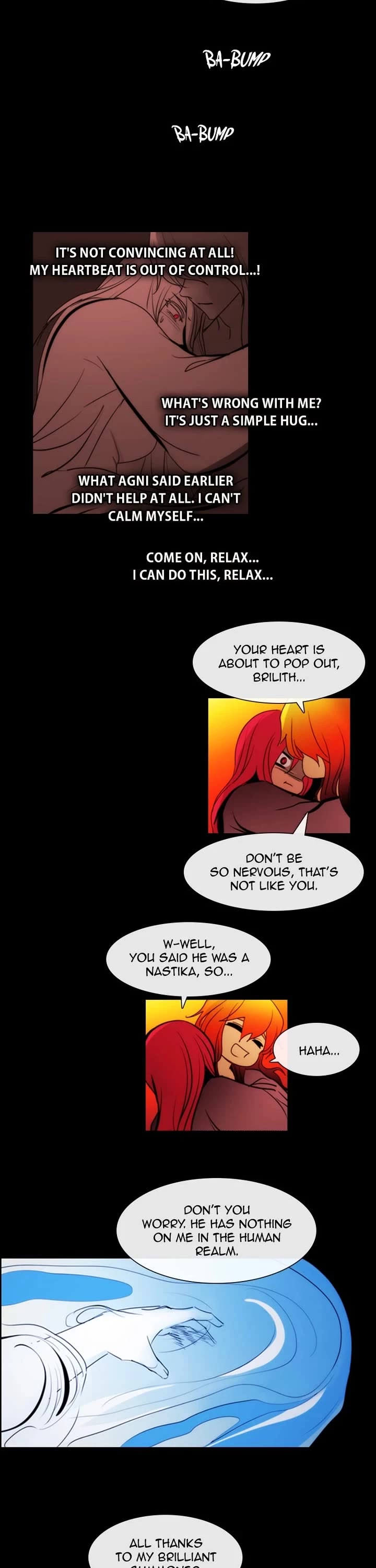 Kubera Chapter 674 page 3 - Chapter 674: [Season 3] Ep. 375 - Someone's Universe (7)