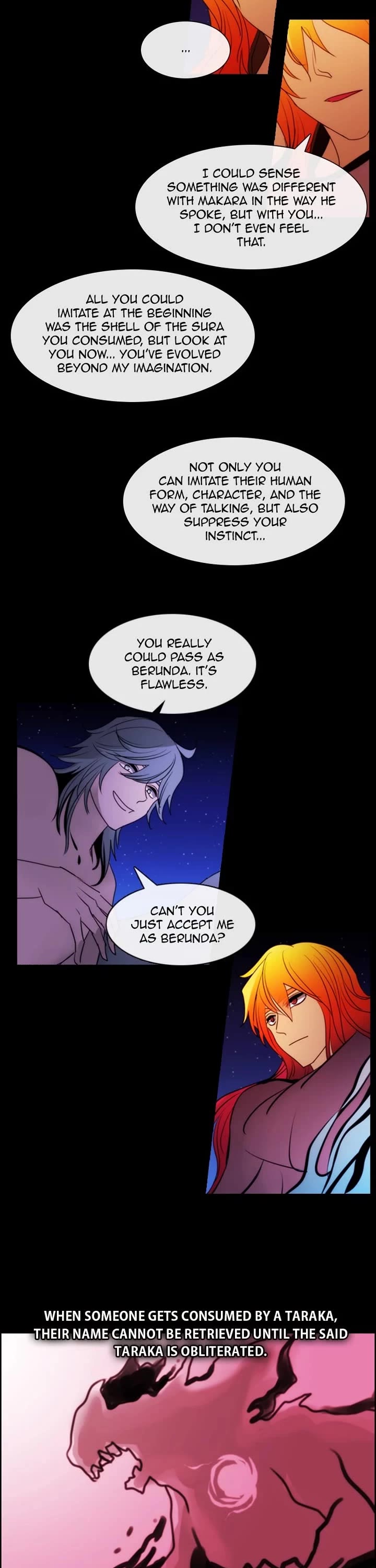 Kubera Chapter 674 page 7 - Chapter 674: [Season 3] Ep. 375 - Someone's Universe (7)