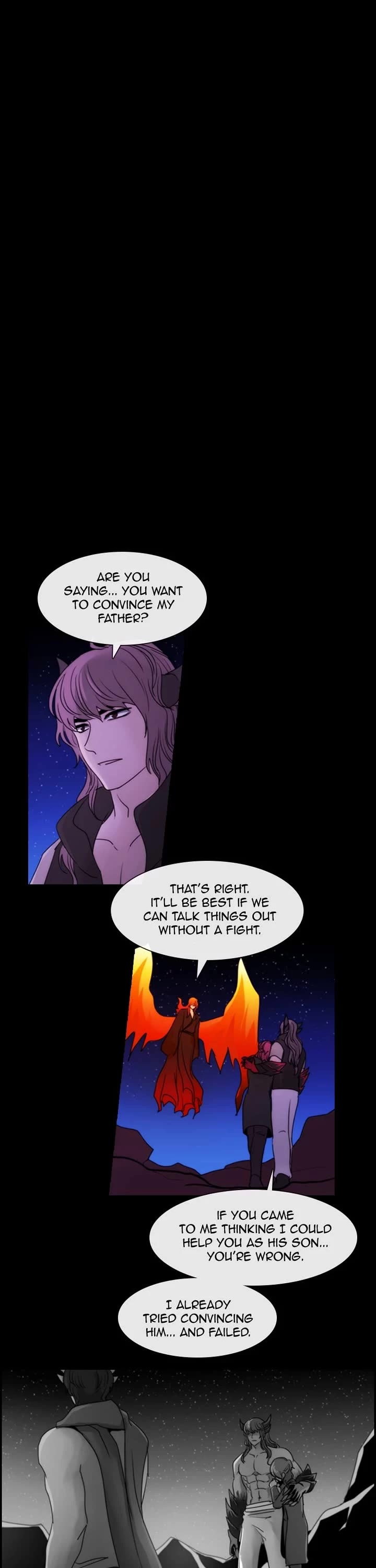 Kubera Chapter 675 page 1 - Chapter 675: [Season 3] Ep. 376 - Someone's Universe (8)