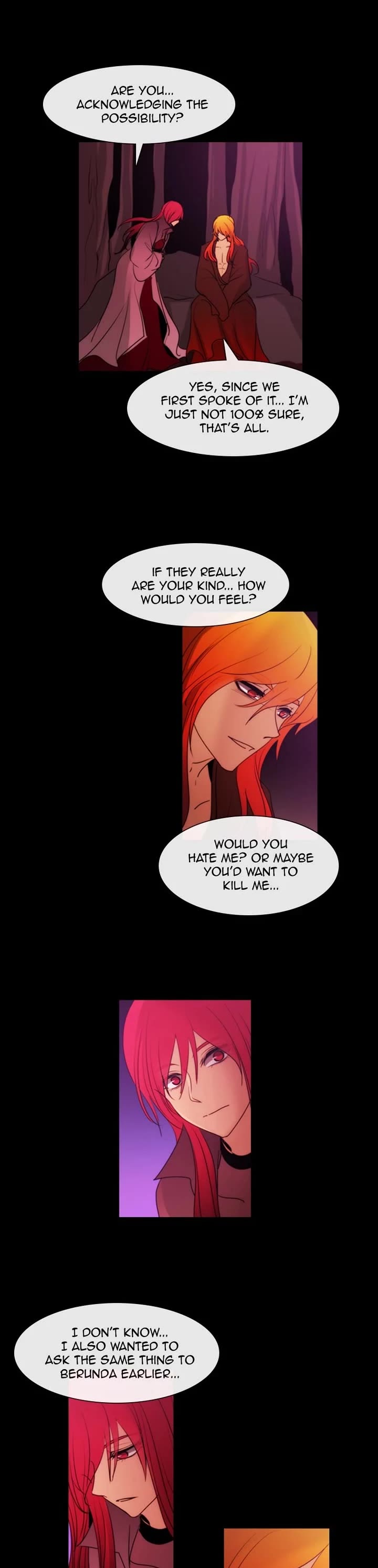Kubera Chapter 675 page 14 - Chapter 675: [Season 3] Ep. 376 - Someone's Universe (8)