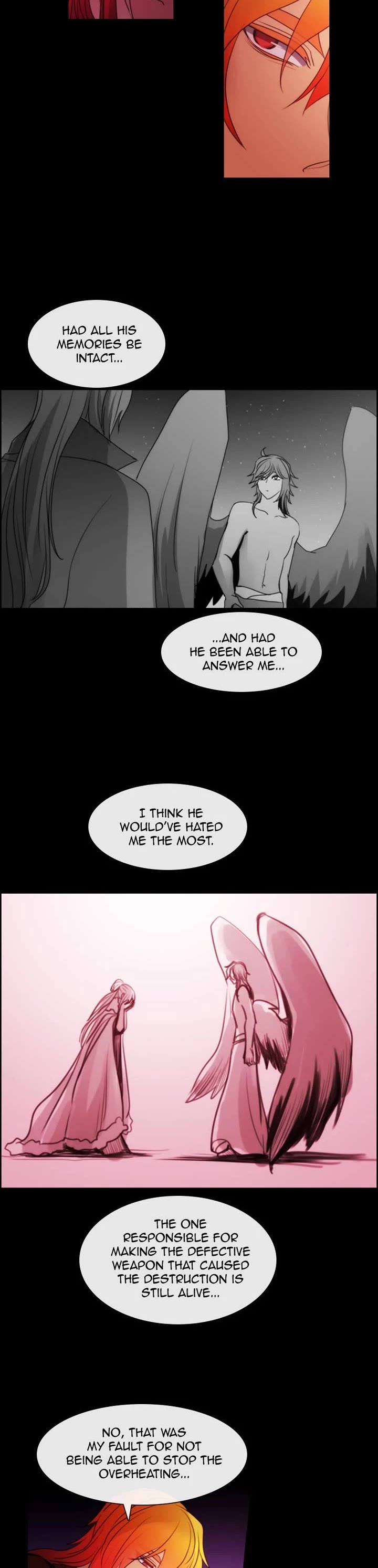 Kubera Chapter 675 page 15 - Chapter 675: [Season 3] Ep. 376 - Someone's Universe (8)