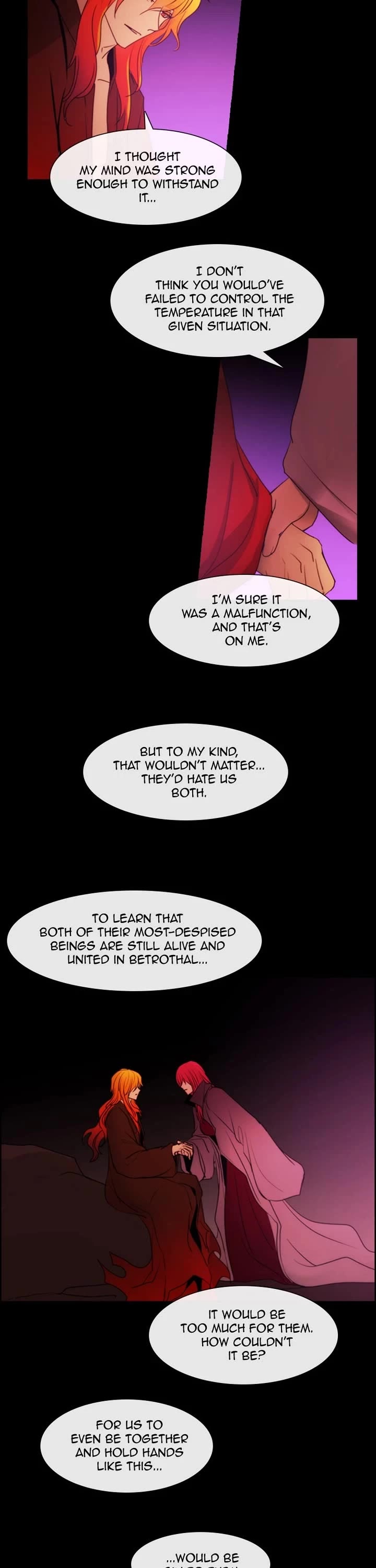 Kubera Chapter 675 page 16 - Chapter 675: [Season 3] Ep. 376 - Someone's Universe (8)