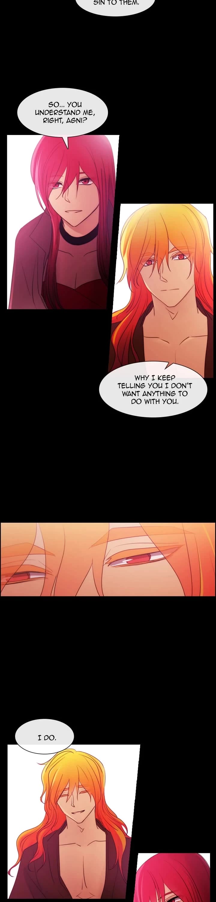 Kubera Chapter 675 page 17 - Chapter 675: [Season 3] Ep. 376 - Someone's Universe (8)