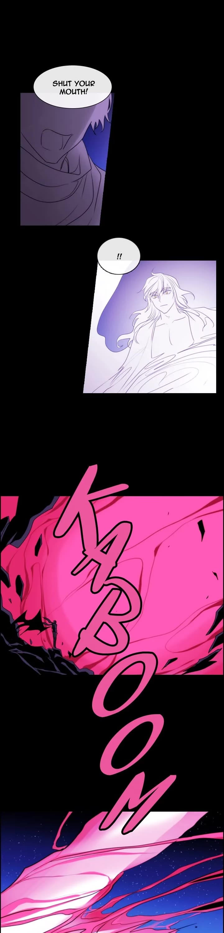 Kubera Chapter 675 page 22 - Chapter 675: [Season 3] Ep. 376 - Someone's Universe (8)