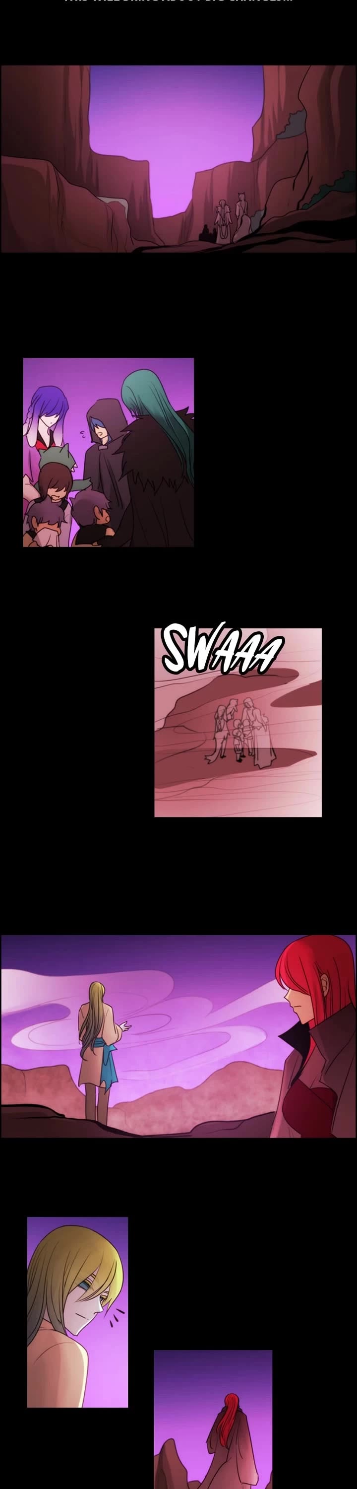 Kubera Chapter 675 page 8 - Chapter 675: [Season 3] Ep. 376 - Someone's Universe (8)