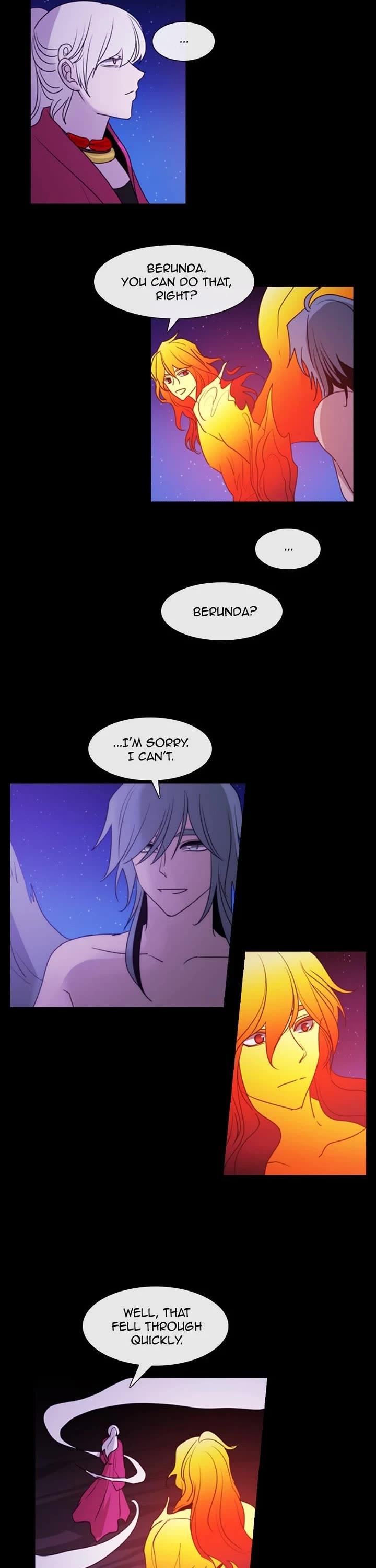 Kubera Chapter 676 page 11 - Chapter 676: [Season 3] Ep. 377 - Someone's Universe (9)