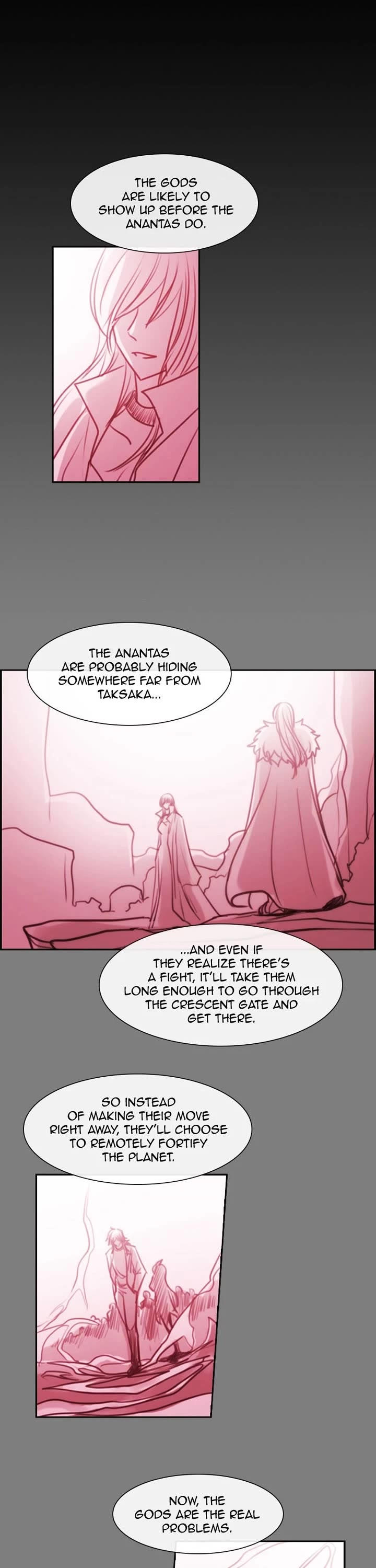 Kubera Chapter 676 page 16 - Chapter 676: [Season 3] Ep. 377 - Someone's Universe (9)
