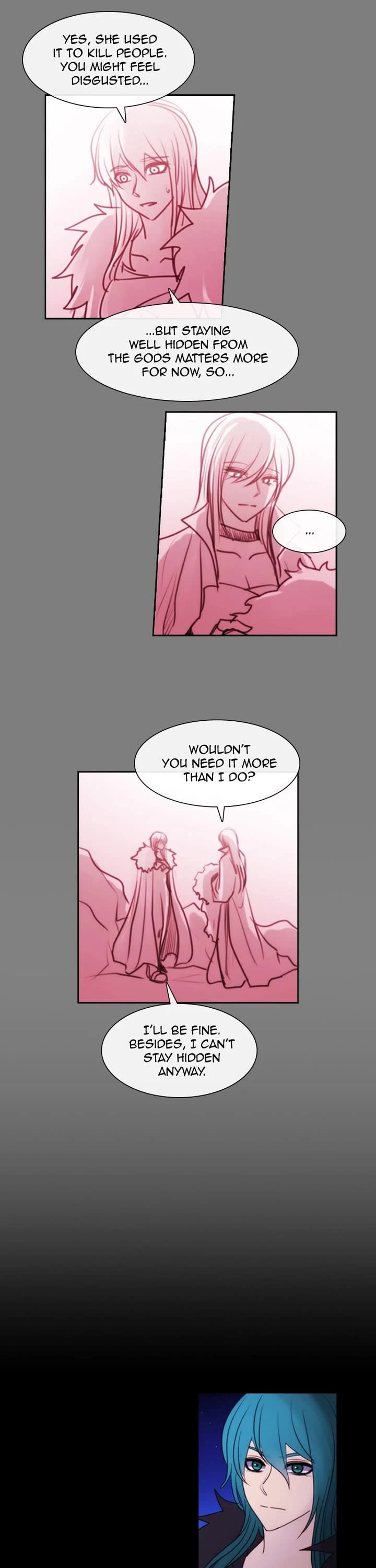 Kubera Chapter 676 page 18 - Chapter 676: [Season 3] Ep. 377 - Someone's Universe (9)