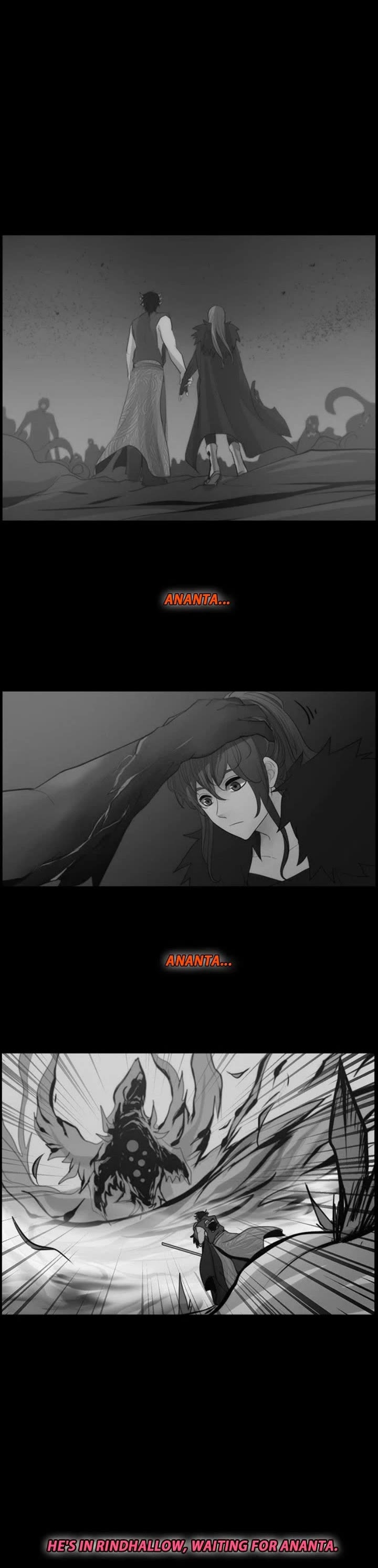 Kubera Chapter 676 page 20 - Chapter 676: [Season 3] Ep. 377 - Someone's Universe (9)