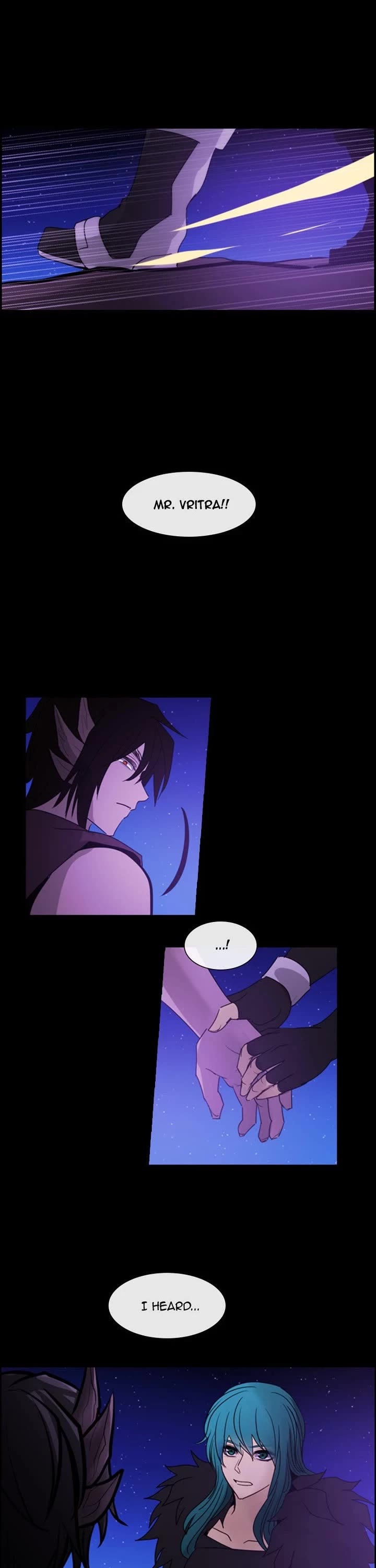 Kubera Chapter 676 page 21 - Chapter 676: [Season 3] Ep. 377 - Someone's Universe (9)