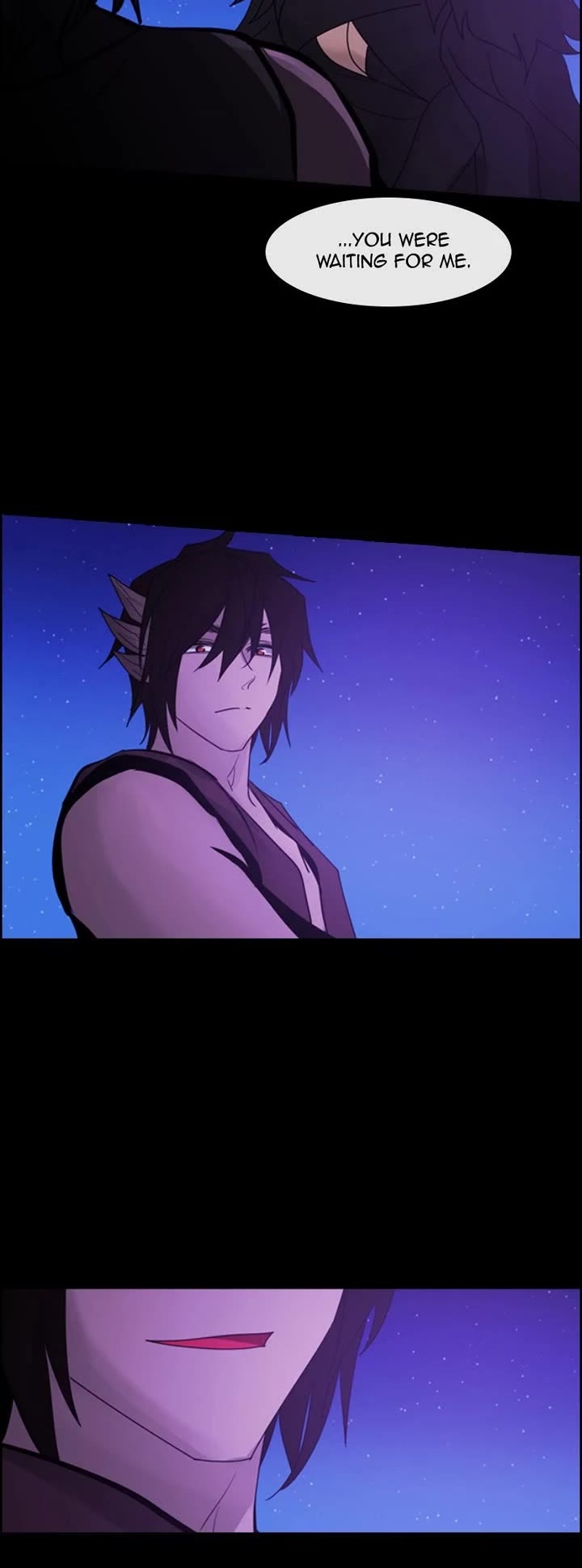 Kubera Chapter 676 page 22 - Chapter 676: [Season 3] Ep. 377 - Someone's Universe (9)