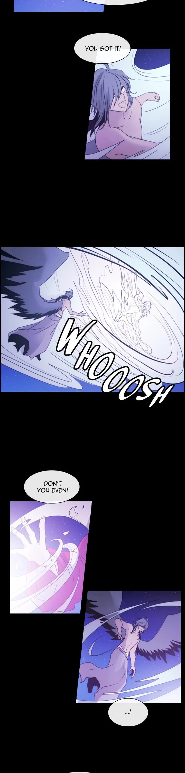 Kubera Chapter 676 page 8 - Chapter 676: [Season 3] Ep. 377 - Someone's Universe (9)