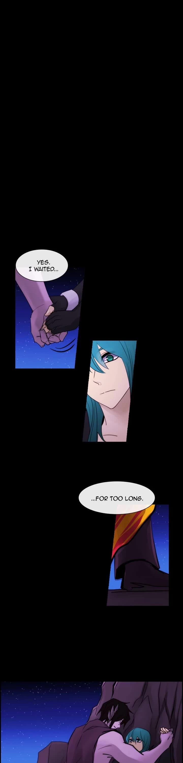 Kubera Chapter 677 page 1 - Chapter 677: [Season 3] Ep. 378 - Someone's Universe (10)