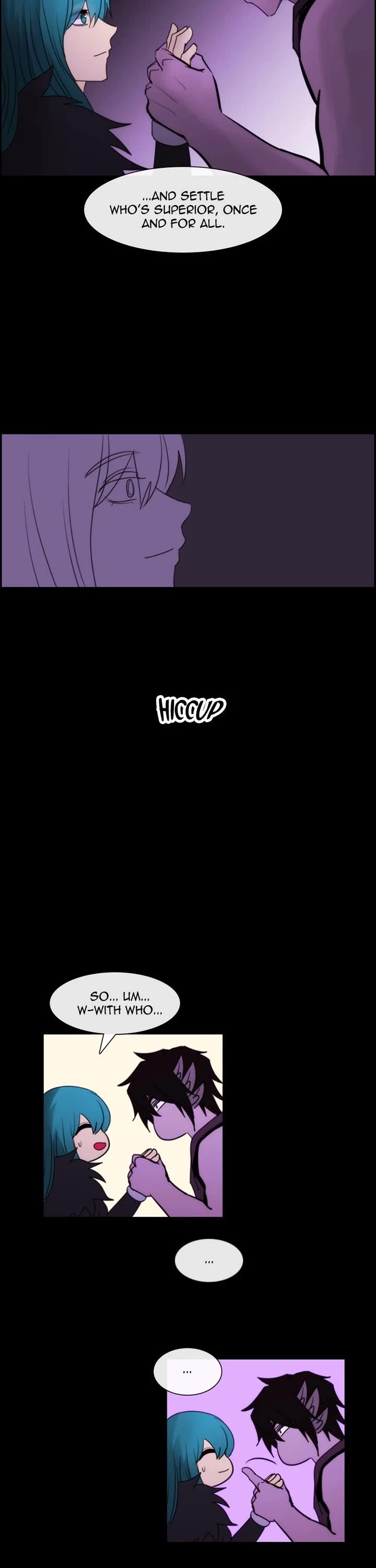 Kubera Chapter 677 page 11 - Chapter 677: [Season 3] Ep. 378 - Someone's Universe (10)