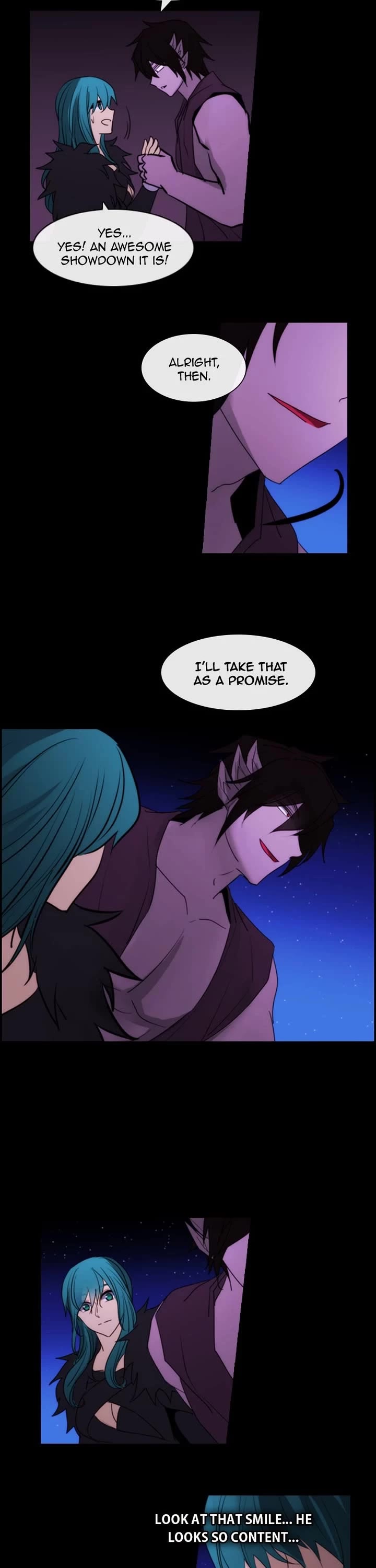Kubera Chapter 677 page 16 - Chapter 677: [Season 3] Ep. 378 - Someone's Universe (10)